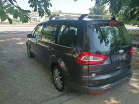 Ford Galaxy 2.0 Швейцария , снимка 5