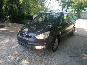 Ford Galaxy 2.0 Швейцария , снимка 3
