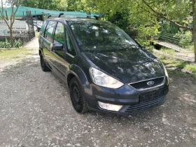 Ford Galaxy 2.0 Швейцария , снимка 3