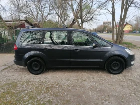 Ford Galaxy 2.0 Швейцария , снимка 8