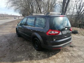 Ford Galaxy 2.0 Швейцария , снимка 5