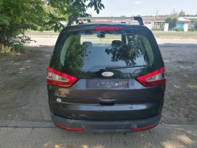 Ford Galaxy 2.0 Швейцария , снимка 6