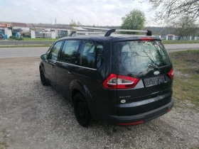 Ford Galaxy 2.0 Швейцария , снимка 5