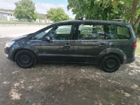 Ford Galaxy 2.0 Швейцария , снимка 4