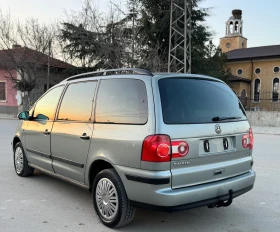 VW Sharan Нов внос от Германия 1.9 116к.с, снимка 4