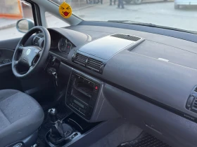 VW Sharan Нов внос от Германия 1.9 116к.с, снимка 7