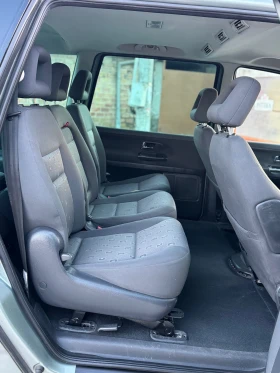 VW Sharan Нов внос от Германия 1.9 116к.с, снимка 5