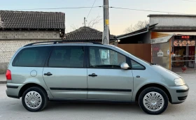 VW Sharan Нов внос от Германия 1.9 116к.с, снимка 2