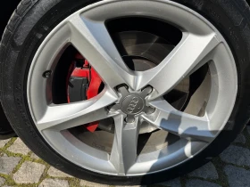 Audi A8 Fece lift 4.2- С -Газ-инж-/BOSE/Щтори Full ТОП, снимка 6