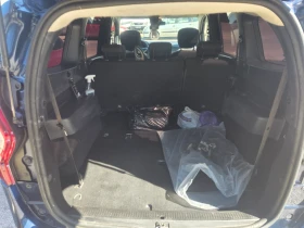 Dacia Lodgy 1.5dci, снимка 5