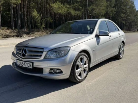 Mercedes-Benz C 350, снимка 3