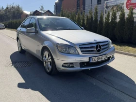 Mercedes-Benz C 350, снимка 1