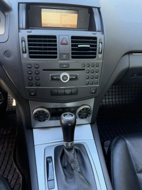 Mercedes-Benz C 350, снимка 12