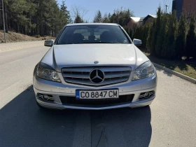 Mercedes-Benz C 350, снимка 2
