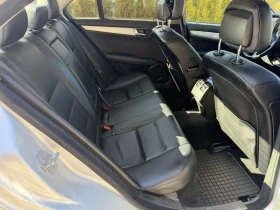Mercedes-Benz C 350, снимка 8