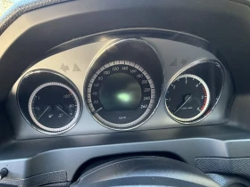 Mercedes-Benz C 350, снимка 13