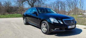 Mercedes-Benz E 250 Elegance, снимка 2