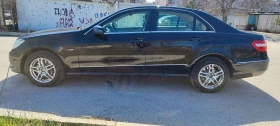 Mercedes-Benz E 250 Elegance, снимка 7