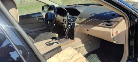 Mercedes-Benz E 250 Elegance, снимка 10