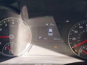 Kia Optima 2.4l Lx, снимка 7