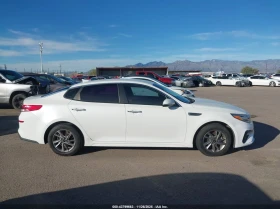 Kia Optima 2.4l Lx, снимка 12