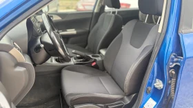 Subaru Impreza, снимка 5
