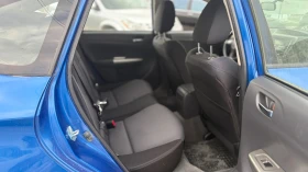 Subaru Impreza, снимка 7