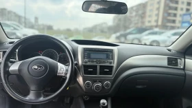 Subaru Impreza, снимка 8