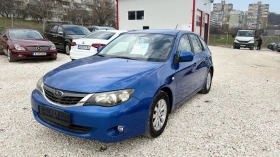 Subaru Impreza, снимка 1