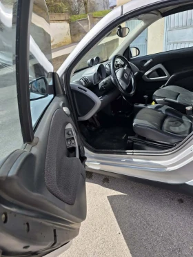 Smart Fortwo 451, снимка 14