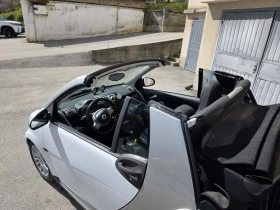 Smart Fortwo 451, снимка 7
