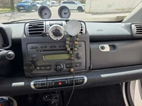 Smart Fortwo 451, снимка 13