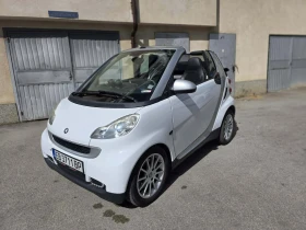 Smart Fortwo 451, снимка 4