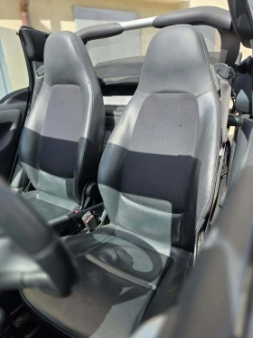 Smart Fortwo 451, снимка 5