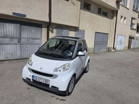 Smart Fortwo 451, снимка 1