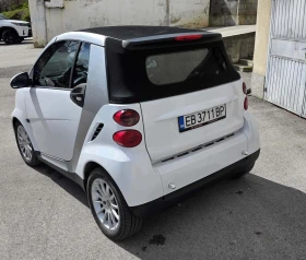 Smart Fortwo 451, снимка 8