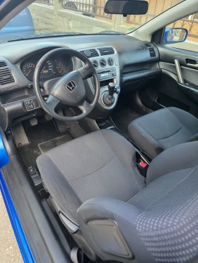Honda Civic 1.4 benzin, снимка 6