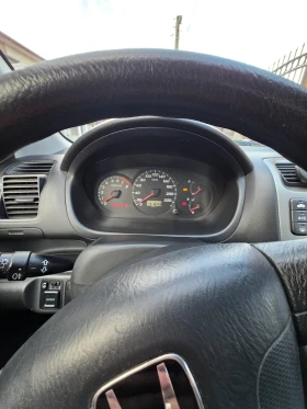 Honda Civic 1.4 benzin, снимка 9