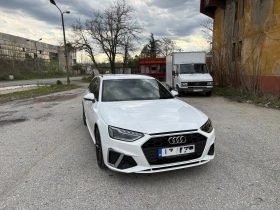 Audi A4 Avant 35TDI Mild-hybrid, снимка 1