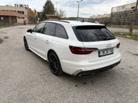 Audi A4 Avant 35TDI Mild-hybrid, снимка 6