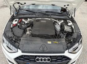 Audi A4 Avant 35TDI Mild-hybrid, снимка 17