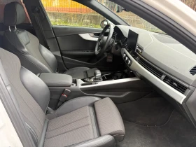Audi A4 Avant 35TDI Mild-hybrid, снимка 9