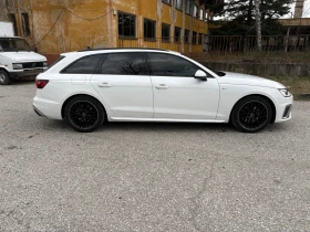 Audi A4 Avant 35TDI Mild-hybrid, снимка 3