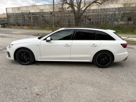 Audi A4 Avant 35TDI Mild-hybrid, снимка 7