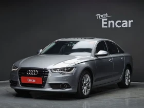 Audi A6 2.0 TDI Quattro, снимка 1