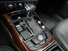 Audi A6 2.0 TDI Quattro, снимка 9