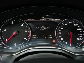 Audi A6 2.0 TDI Quattro, снимка 8