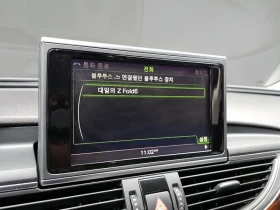 Audi A6 2.0 TDI Quattro, снимка 16