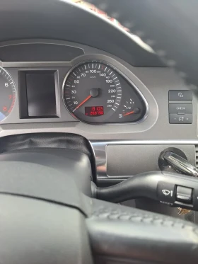 Audi A6 4x4, снимка 10