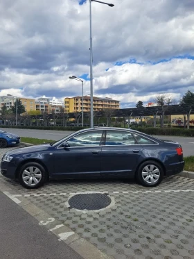 Audi A6 4x4, снимка 2